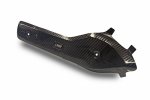 Heat shield cover MIVV ACC.090.0 Carbon