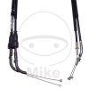 Throttle cable set JMT