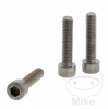 Cap head bolts JMT DIN 912 A2 M8X1.25 35 mm 3 pieces