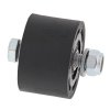 Kettenrolle All Balls Racing CR79-5006 43-28mm schwarz