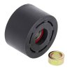 Kettenrolle All Balls Racing CR79-5014 38mm schwarz