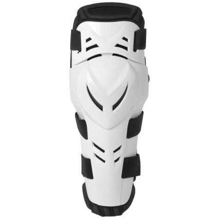 Knie/Beinschutz Junior/ Schulterschutz ERW POLISPORT 8002000006 DEVIL weiß