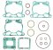 Top end gasket kit VERTEX KTM 125SX 23-25,150EXC TPI 24-25/GAS GAS MC125 24-25/HUSQY TC125 23-25,TE150i 24-25