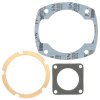 Top End Gasket Kit WINDEROSA TEGS 810322