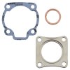 Top End Gasket Kit WINDEROSA TEGS 810401