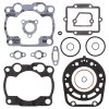 Top End Gasket Kit WINDEROSA TEGS 810454