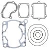 Top End Gasket Kit WINDEROSA TEGS 810581