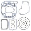 Top End Gasket Kit WINDEROSA TEGS 810583