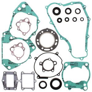 Complete Gasket Kit with Oil Seals WINDEROSA