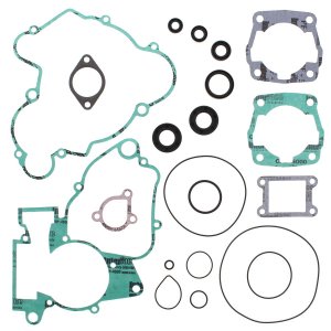 Complete Gasket Kit with Oil Seals WINDEROSA