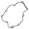 Ignition cover gasket WINDEROSA