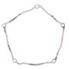 Clutch cover gasket WINDEROSA CCG 816590 outer side