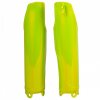 Fork guards POLISPORT 8351700004 Yellow fluo