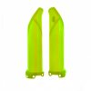 Fork guards POLISPORT 8351800006 Yellow fluo