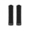 Fork boots POLISPORT 8358000004 215x28 mm schwarz