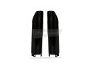 Fork guards POLISPORT 8394000002 (pair) schwarz