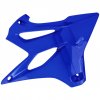 Radiator scoops POLISPORT 8417700001 (pair) blau Yam98