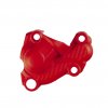 Waterpump protector POLISPORT 8485200004 rot