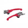 Pivot lever set POLISPORT 8487200008 rot