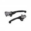 Pivot lever set POLISPORT 8487200012 schwarz