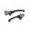 Pivot lever set POLISPORT schwarz