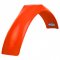 Front Fender POLISPORT Dark Orange