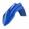 Front Fender POLISPORT blau