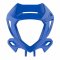 Headlight Mask POLISPORT blau