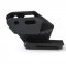 Chain guide - wear pad POLISPORT PERFORMANCE schwarz