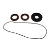 Differential Seal Only Kit All Balls Racing DB25-2088-5 25-2088-5 hinten