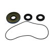 Differential Seal Only Kit All Balls Racing DB25-2117-5 25-2117-5 vorne