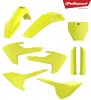 Satz Kunststoffteile POLISPORT 90741 Flo yellow