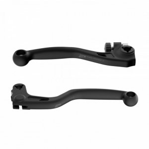 APT Levers kit POLISPORT schwarz