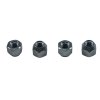 Radsatz-Schraubenmutter All Balls Racing WN85-1201