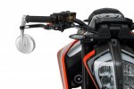 Spiegel PUIG 9691N Grand Tracker schwarz rechts/links