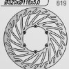 Bremsscheibe NG 819