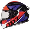 Helm MT Helmets KRE (WITHOUT SV) G2 - 62 XS