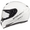 Helm MT Helmets RAPIDE - FF104 A0 - 00 XS