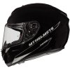 Helm MT Helmets RAPIDE - FF104 A1 - 01 XS