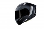 Helm MT Helmets FF110 - REVENGE 2 A11 - 011 XS