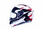 Helm MT Helmets TARGO D5 - 35 XS