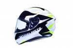 Helm MT Helmets TARGO D3 - 33 XS