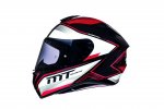 Helm MT Helmets TARGO A1 - 01 XS