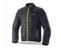 Jacke Seventy Degrees 70° SD-A5 BLACK/YELLOW 4XL