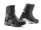 Boots Seventy Degrees 70° SD-BA5 schwarz T39