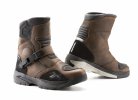 Boots Seventy Degrees 70° SD-BA5 BROWN T39