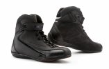 Boots Seventy Degrees 70° SD-BC6 schwarz T36