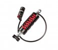 Monoshock BITUBO adjustable: spring preload, rebound, compression, length red spring