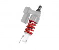 Rear Monoshock BITUBO for Showa ESA OEM provided with Bitubo spring