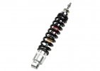 Monoshock BITUBO adjustable: spring preload, rebound black spring